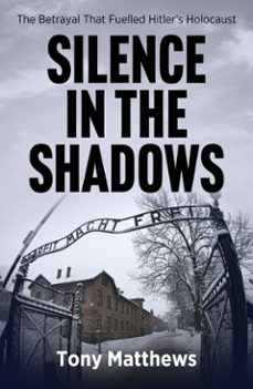 silence in the shadows (ebook)-tony matthews-9781923300781