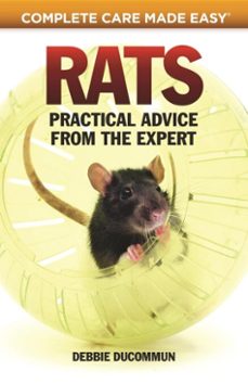 rats (ebook)-debbie ducommum-9781935484981