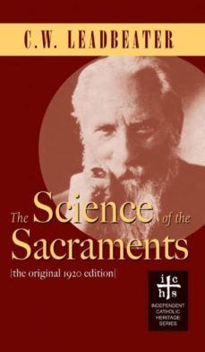 science of the sacraments-9781947826281