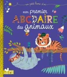 mon premier abcdaire des animaux-9782017060581