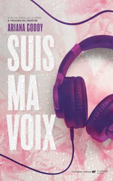 suis ma voix - le roman a l'origine du film prime video (ebook)-ariana godoy-9782017241881