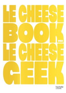 le cheese book (ebook)-9782017900481