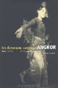 les danseuses sacrees d angkor-9782020531481