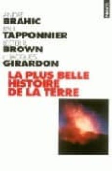 la plus belle histoire de la terre-9782020551281