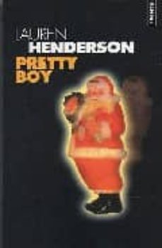 pretty boy-9782020588881