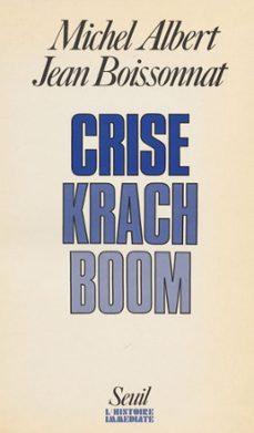 crise, krach, boom (ebook)-michel albert-jean boissonnat-9782021266481