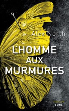 l'homme aux murmures (ebook)-alex north-9782021417081