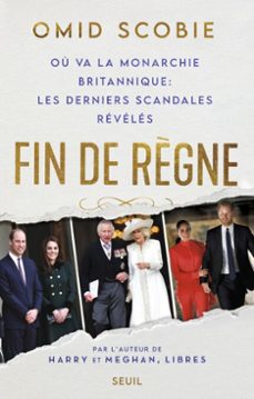 fin de règne (ebook)-omid scobie-9782021518481