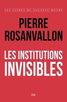 -pierre rosanvallon-9782021544381