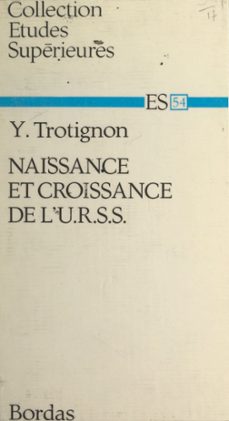 -yves trotignon-9782047608081