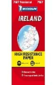 irlanda (alta resistencia) (ref. 17797)-9782067137981