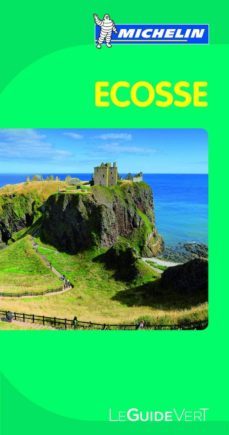 ecosse (guia verde 2012) (frances)-9782067169081