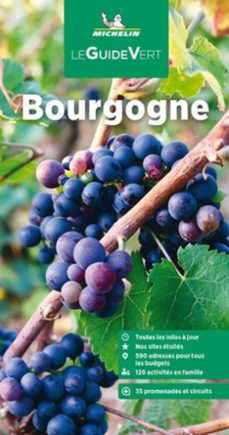 guide vert bourgogne 00307-9782067257481