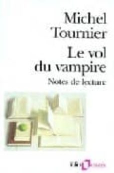 le vol du vampire-9782070328581