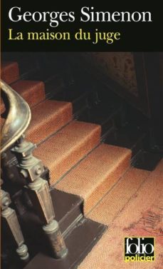 la maison du juge-9782070399581