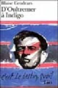 d oultremer a indigo-9782070402281