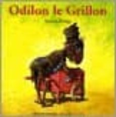 odilon le grillon-antoon krings-9782070554881