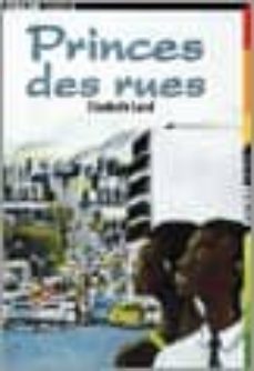 enfants des rues-9782070557981