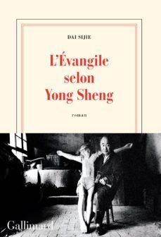 l evangile selon yong sheng-9782072836381