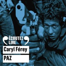 paz-caryl ferey-9782072867781
