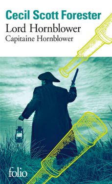 capitaine hornblower (tome 5) - lord hornblower (ebook)-cecil scott forester-9782072985881
