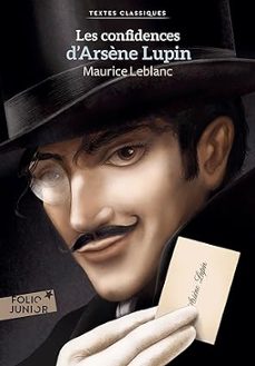 les confidences d arsene lupin-9782075203081