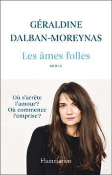 les ames folles (ebook)-geraldine dalban moreynas-9782080142481