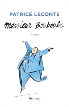 monsieur bouboule (ebook)-patrice leconte-9782080247681