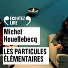 les particules elementaires-michel houellebecq-9782080267481