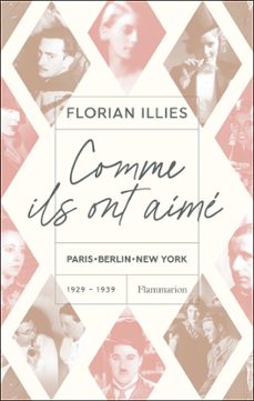 comme ils ont aime (ebook)-florian illies-9782080279781