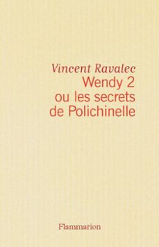 -vincent ravalec-9782081310681