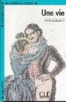 lc 2 maupassant une vie livre-9782090319781