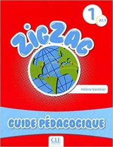 zigzag niveau 1 professeur-9782090383881