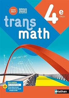 transmath 4e, cycle 4-9782091729381