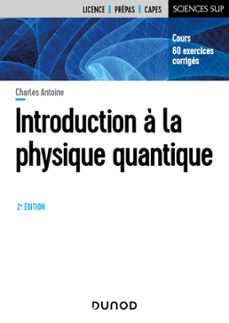 -charles antoine-9782100841981