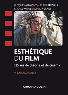 -jacques aumont-alain bergala-michel marie-9782200631581