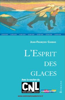 -jean françois chabas-9782203059481