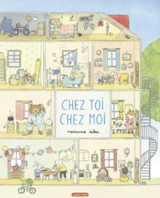 -marianne dubuc-9782203205581