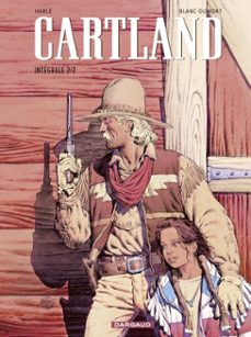 cartland - integrale 2/2 (ebook)-9782205214581