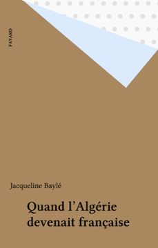 -jacqueline baylé-9782213690681