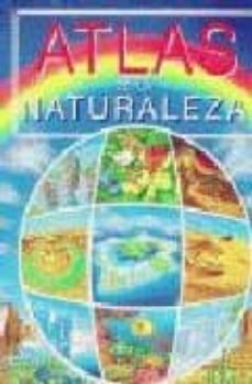 atlas de la naturaleza-9782215063681