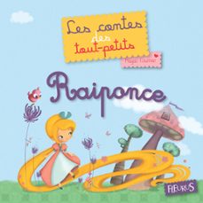 raiponce (ebook)-magali fournier-9782215121381