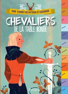 chevaliers de la table ronde (ebook)-fabien clavel-9782215135081