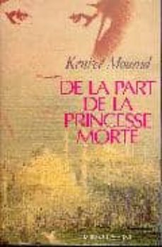 de la princesse morte-9782221052181