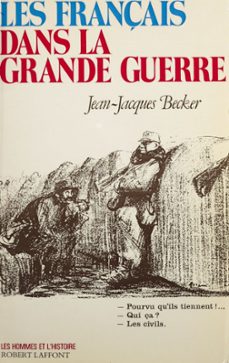 -jean jacques becker-9782221236581