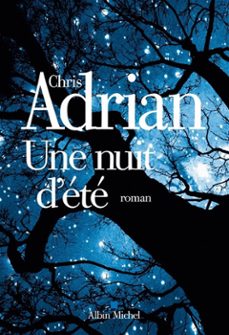 -chris adrian-9782226387981