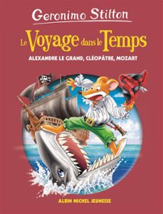 -geronimo stilton-9782226430281