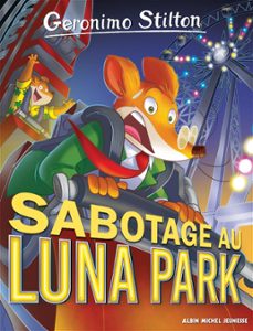 -geronimo stilton-9782226472281