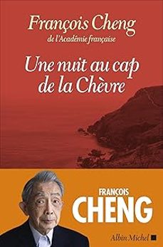 une nuit au cap de la chèvre-françois cheng-9782226500281