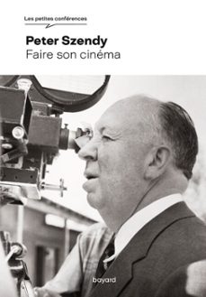 faire son cinema (ebook)-peter szendy-9782227503281